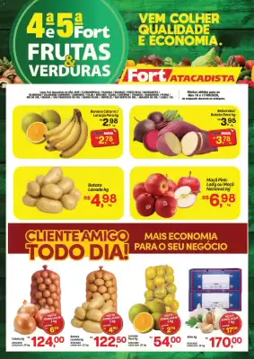 Fort Atacadista (válido até 17-09)