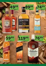 Groszek gazetka | Alkohole Strona 7