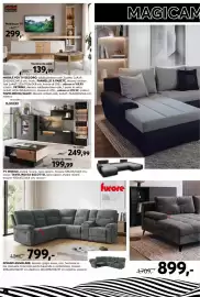 Volantino Dipo Arredamenti Pagina 8