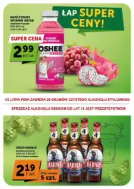 ABC gazetka | Supermarket Strona 13