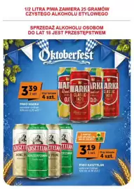 ABC gazetka | Supermarket Strona 18