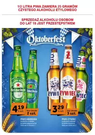 ABC gazetka | Supermarket Strona 19