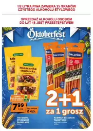 ABC gazetka | Supermarket Strona 23