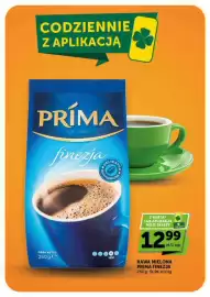 ABC gazetka | Market Strona 17: Kawa mielona Prima Finezja €12,99