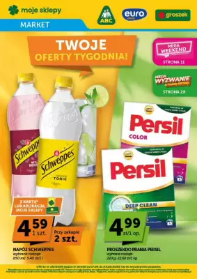 ABC | Market (ważność do 23-09)