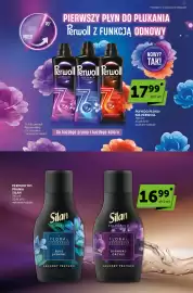 ABC gazetka | Sprawdz co wiecej Strona 8: Perfumy do prania Silan Floral Essences Blue Jasmine €16,99