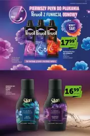 ABC gazetka | Sprawdz co wiecej Strona 8: Perfumy do prania Silan Floral Essences Blue Jasmine €16,99