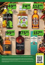 ABC gazetka | Alkohole Strona 8
