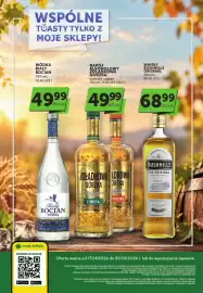 ABC gazetka | Alkohole Strona 1