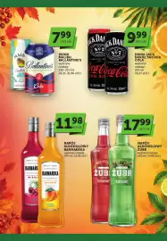 ABC gazetka | Alkohole Strona 4