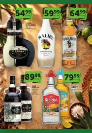 ABC gazetka | Alkohole Strona 6
