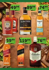 ABC gazetka | Alkohole Strona 7