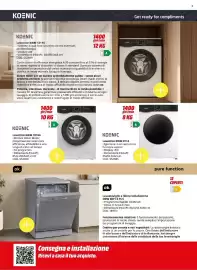 Volantino MediaWorld Pagina 10