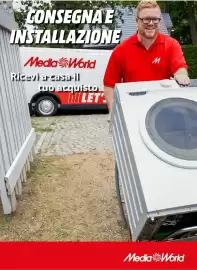 Volantino MediaWorld Pagina 11