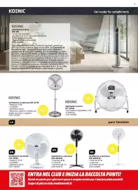 Volantino MediaWorld Pagina 12