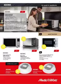 Volantino MediaWorld Pagina 13