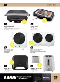 Volantino MediaWorld Pagina 14