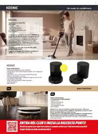 Volantino MediaWorld Pagina 16