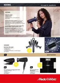 Volantino MediaWorld Pagina 17