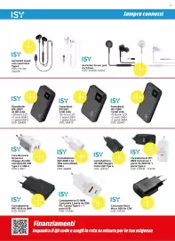 Volantino MediaWorld Pagina 18
