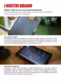Volantino MediaWorld Pagina 2