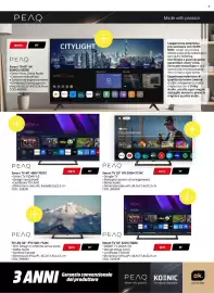 Volantino MediaWorld Pagina 4