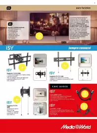 Volantino MediaWorld Pagina 5