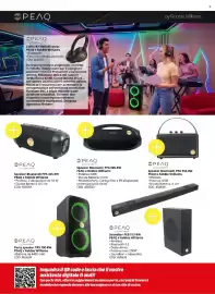 Volantino MediaWorld Pagina 6
