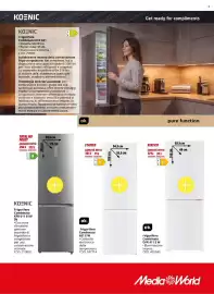 Volantino MediaWorld Pagina 7