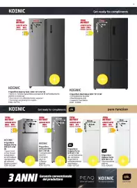 Volantino MediaWorld Pagina 8