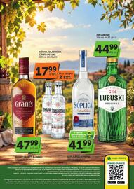 ABC gazetka | Alkohole Strona 2