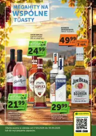 ABC gazetka | Alkohole Strona 1