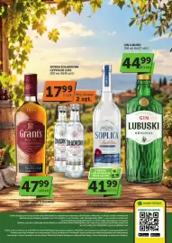 ABC gazetka | Alkohole Strona 2