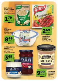 Euro Sklep gazetka | Market Strona 23