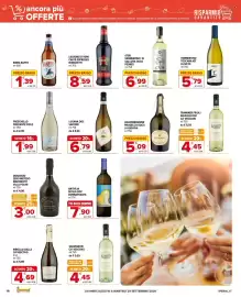 Volantino Iperal | Ancora più Pagina 18: Valdobbiadene Prosecco DOCG La Gioiosa €5,09