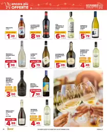 Volantino Iperal | Ancora più Pagina 18: Valdobbiadene Prosecco DOCG La Gioiosa €5,09