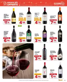 Volantino Iperal | Ancora più Pagina 19: Rosso Terre Siciliane IGT Corvo €4,50