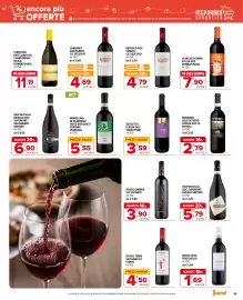 Volantino Iperal | Ancora più Pagina 19: Rosso Terre Siciliane IGT Corvo €4,50