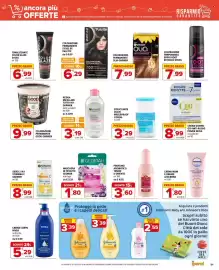 Volantino Iperal | Ancora più Pagina 21: Colorazione permanente Good Garnier €9,99
