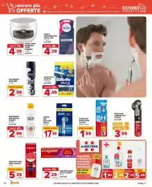 Volantino Iperal | Ancora più Pagina 22: Deodorante Nivea Men €2,59, Deodorante spry neutro roberts €2,99