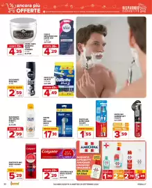 Volantino Iperal | Ancora più Pagina 22: Deodorante Nivea Men €2,59, Deodorante spry neutro roberts €2,99