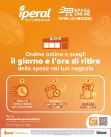 Volantino Iperal | Ancora più Pagina 28