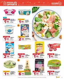 Volantino Iperal | Ancora più Pagina 3: Parmareggio Parmigiano Reggiano €6,70