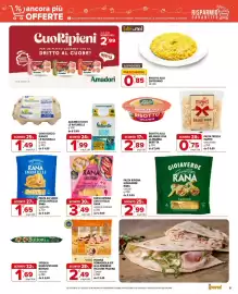 Volantino Iperal | Ancora più Pagina 5: Piadina romagnola igp alla riminese riccione piadina €2,49