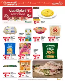 Volantino Iperal | Ancora più Pagina 5: Piadina romagnola igp alla riminese riccione piadina €2,49