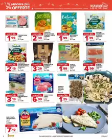 Volantino Iperal | Ancora più Pagina 6: Zucchine e peperoni grigliati natura in padella Bonduelle €2,19