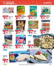 Volantino Iperal | Ancora più Pagina 6: Zucchine e peperoni grigliati natura in padella Bonduelle €2,19