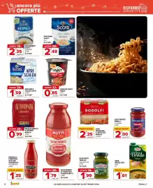 Volantino Iperal | Ancora più Pagina 8: Riso apri e scalda Scotti €1,59, Noodles Saucy Maggi €0,85