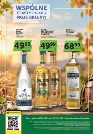 Euro Sklep gazetka | Alkohole Strona 1