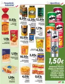 Folleto Cash Ifa Página 11